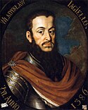 Władysław II Jagiełło
