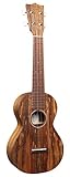 Martin Guitar C1K Acoustic Ukulele with Gig Bag, Hawaiian Koa Wood Construction, Hand-Rubbed Finish, Concert Ukulele Neck Shape...