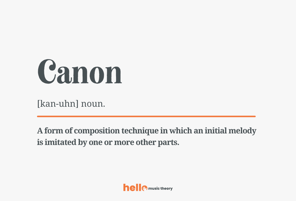 Canon