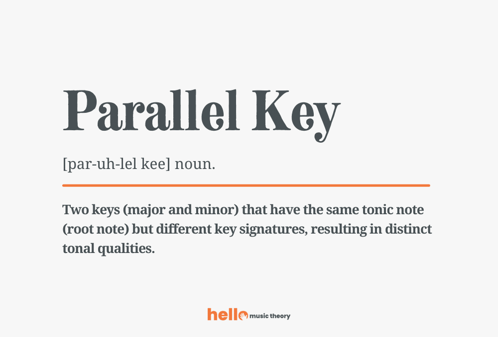 parallel-key