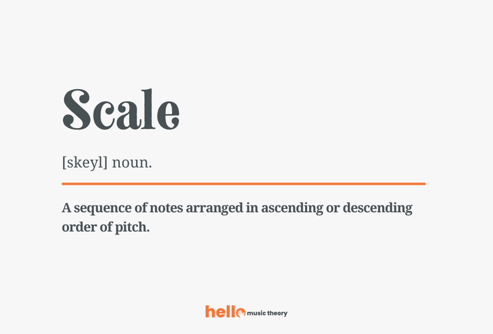 scale