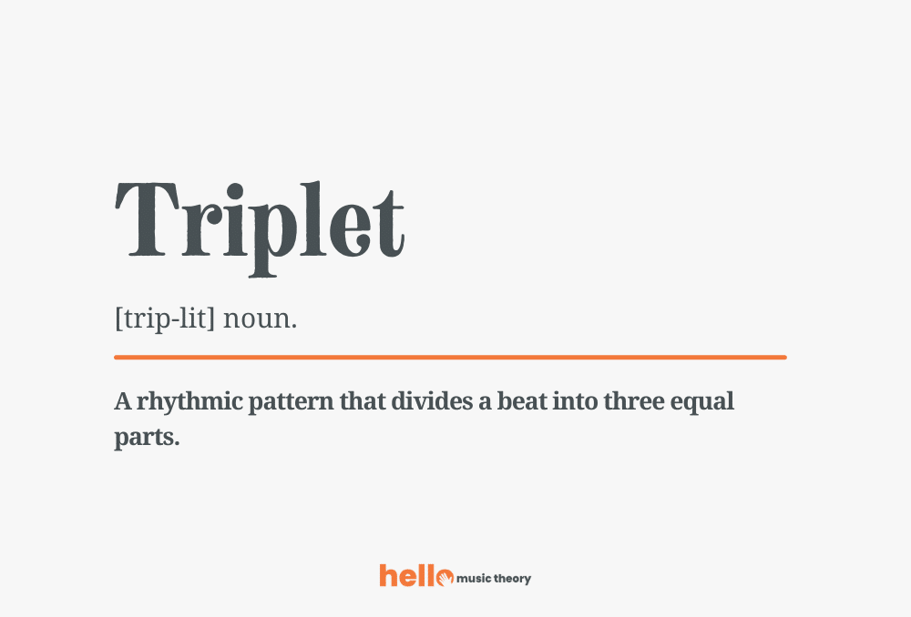 Triplet